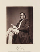 Henry Thomas Lowry Corry NPG Ax15852