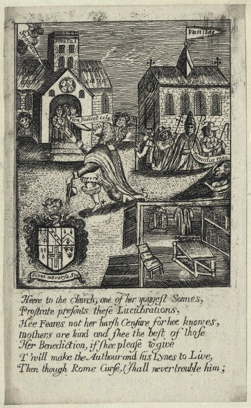 Edward chisenhale npg d29077