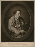 John Biddulph NPG D31760