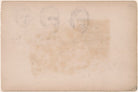 Three unknown sitters NPG D23313(46)