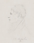Robert Southey NPG 4071