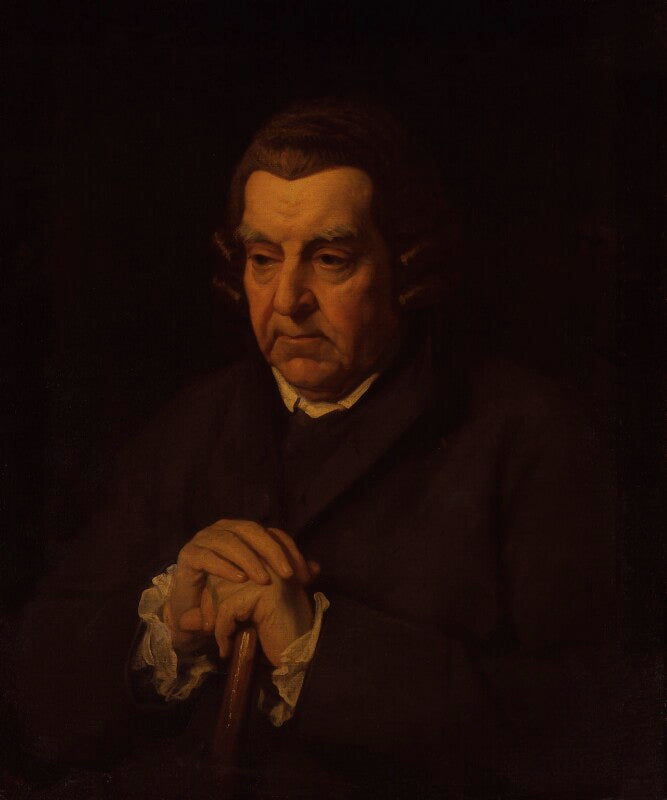 Edward thurlow, baron thurlow npg 249