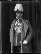 (Frederic) Rudolph Lambart, 10th Earl of Cavan NPG x162110