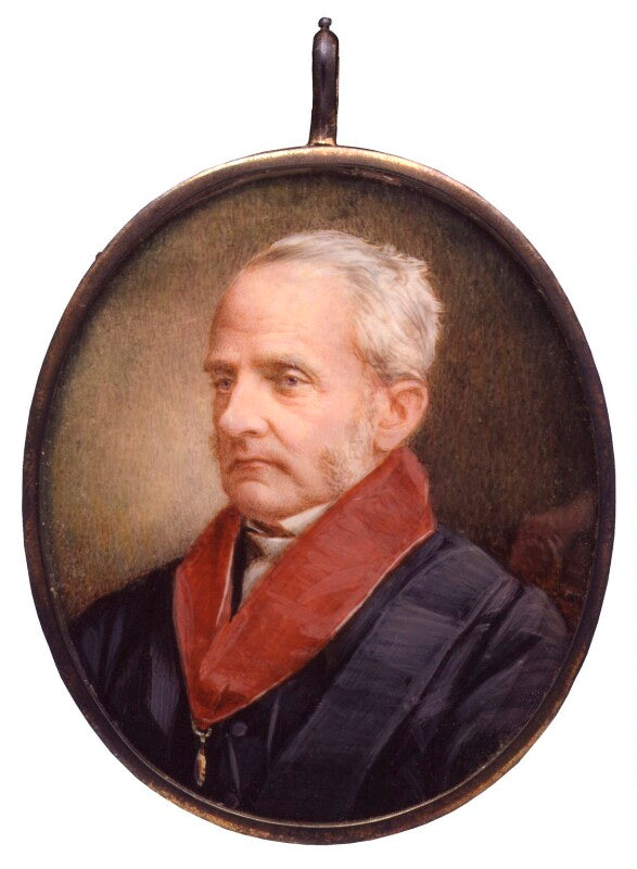 Arthur penrhyn stanley npg 1072