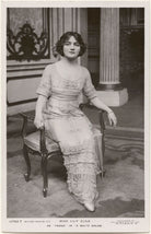 Lily Elsie as 'Franzi' in 'A Waltz Dream' NPG x201087