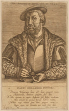 Jan van Amstel NPG D45771