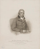 George Rose NPG D39871