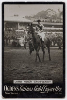 Lord Hugh William Grosvenor NPG x136658