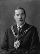 Robert Noton Barclay NPG x48966