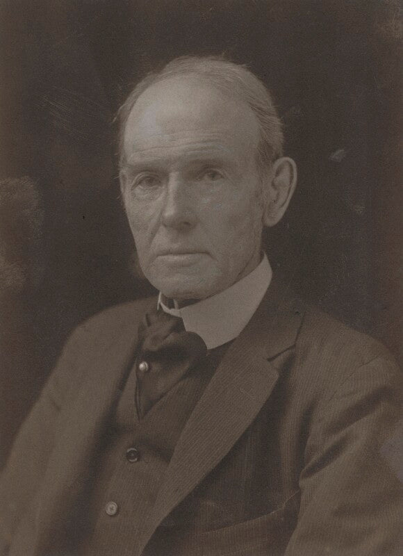 Sir albert gray npg x66356
