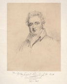 Joseph Planta NPG D20596