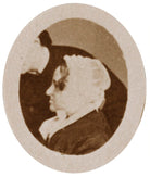 Rachel Collins Pearsall NPG Ax160479
