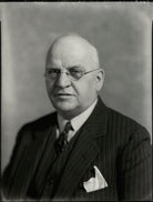 Hon. (George) Howard Ferguson NPG x151493