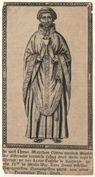 Thomas Waterhouse NPG D16920