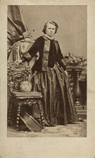 Rosa Bonheur NPG x32934