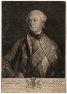 Charles Spencer, 3rd Duke of Marlborough NPG D3676
