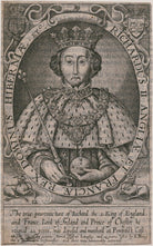 King Richard II NPG D9387