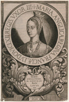 Mary Tudor NPG D43053