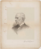 Sir John Gardner Dillman Engleheart NPG D36190