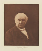 Benjamin Jowett NPG Ax29141