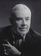 Cyril Edwin Mitchinson Joad NPG x85461