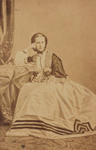 Queen Alexandra NPG Ax196502