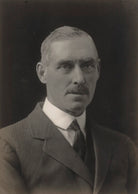 Casimir Henry Claude Van Straubenzee NPG x185813