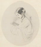Florence Nightingale NPG D22404
