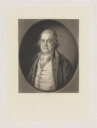 Philip Dupont NPG D36041