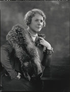 Grace Ellison NPG x49839