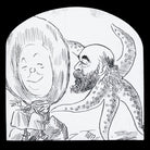 Robert Gascoyne-Cecil, 3rd Marquess of Salisbury NPG D41935