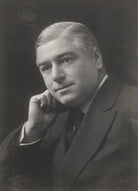 James Stevenson, 1st Baron Stevenson NPG x87026