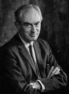 Sir Peter Brian Medawar NPG x87152