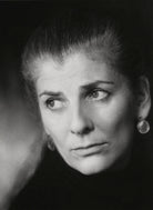 Elizabeth Jane Howard NPG x18599