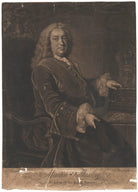 Martin Folkes NPG D1978