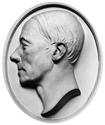 Robert Owen NPG 602