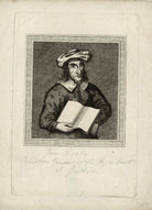 John Cook NPG D29888