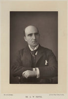 Sir Arthur Wing Pinero NPG x12459