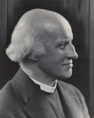 Hewlett Johnson NPG x84348