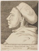 Martin Luther NPG D47377