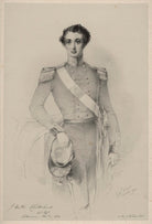 James Hulton Clutterbuck NPG D22361