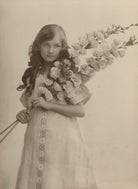 Marjorie McGegan (née Luke) NPG x45692