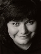 Dawn French NPG x34814