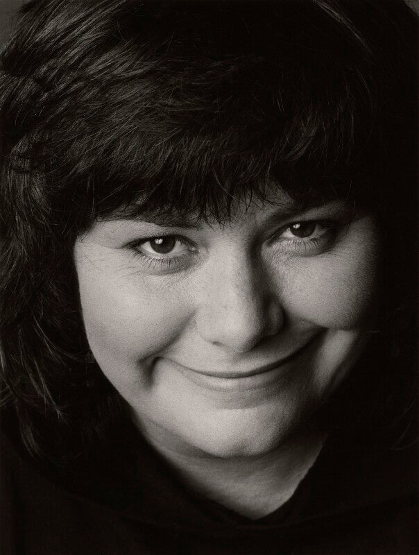 Dawn french npg x34814