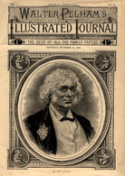 Sir John Bennett NPG D8706