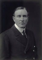 Gilbert Cyril William Crispin NPG x65849