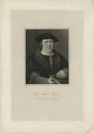 Sir Thomas Kitson NPG D24330
