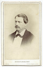 Hervé (Louis Auguste Florimond Ronger) NPG x134602