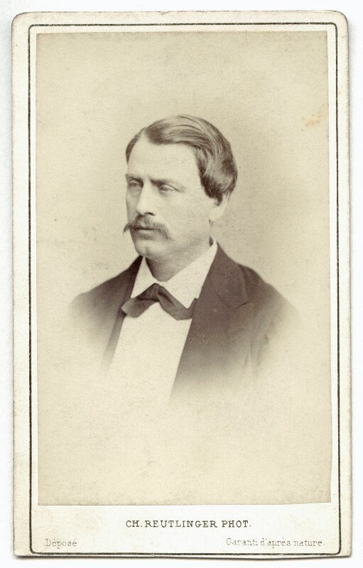 Hervé (louis auguste florimond ronger) npg x134602