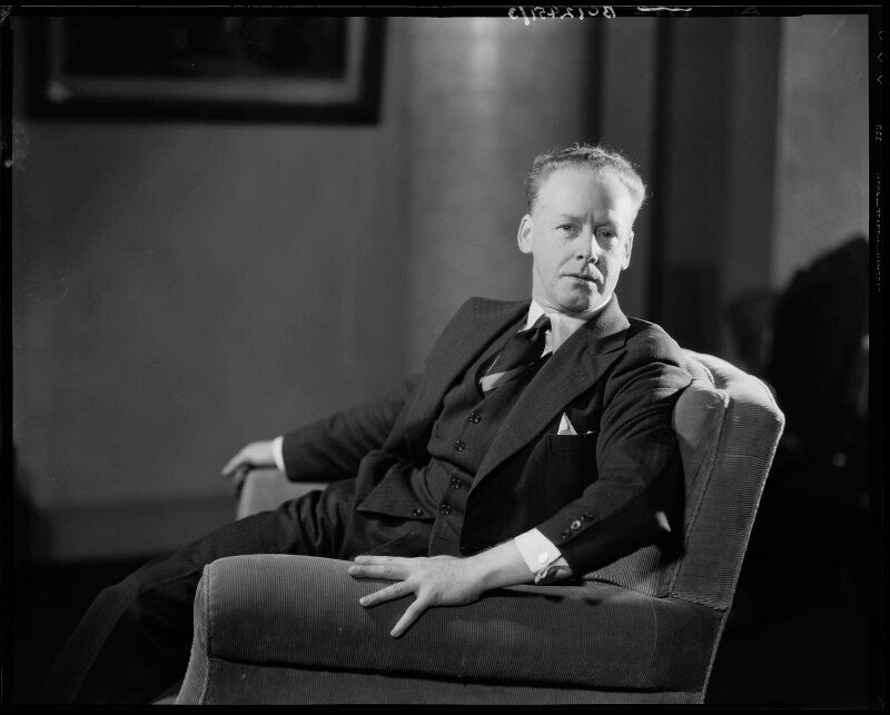 Irvin hinchcliffe npg x21149